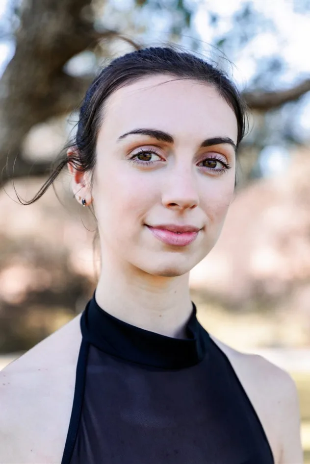 Jiselle Henderkott fotoğrafı