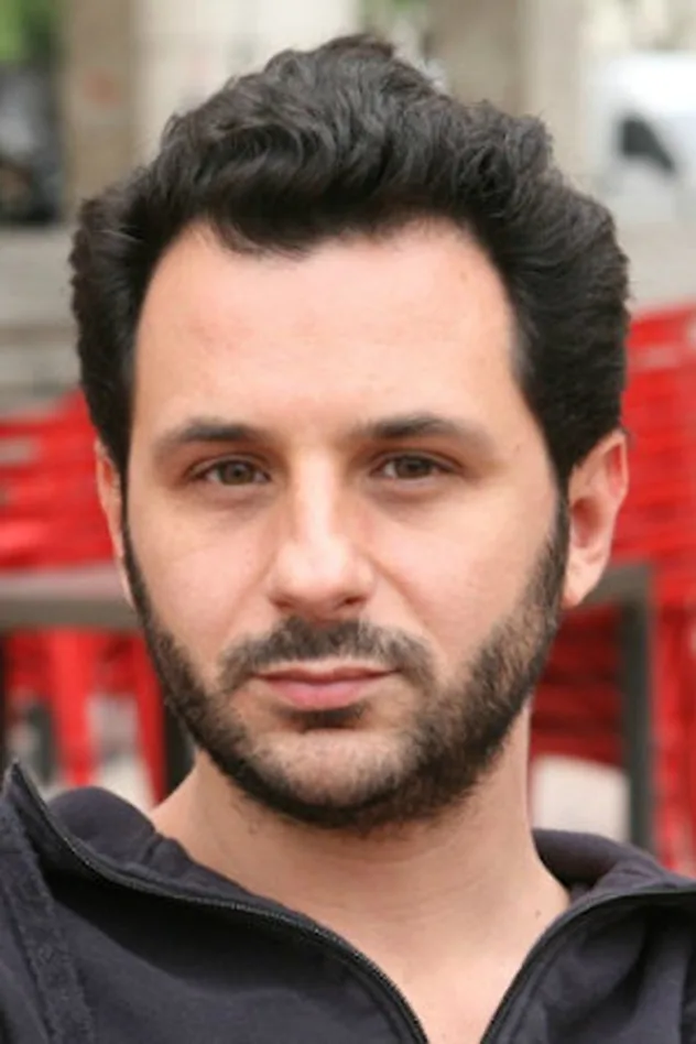 Vincent Colombe fotoğrafı