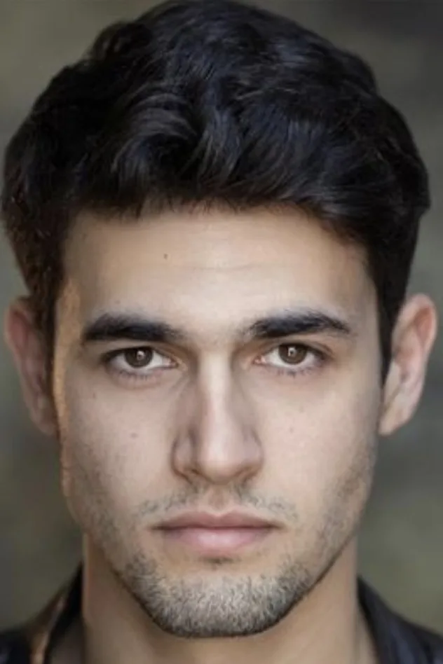 Oscar Salem fotoğrafı