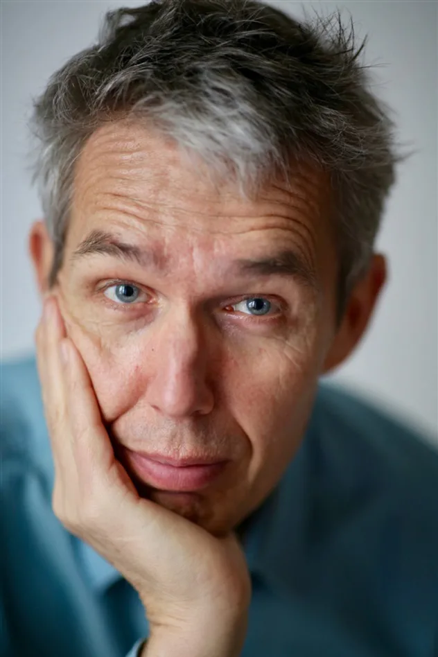 Aurélien Lorgnier fotoğrafı