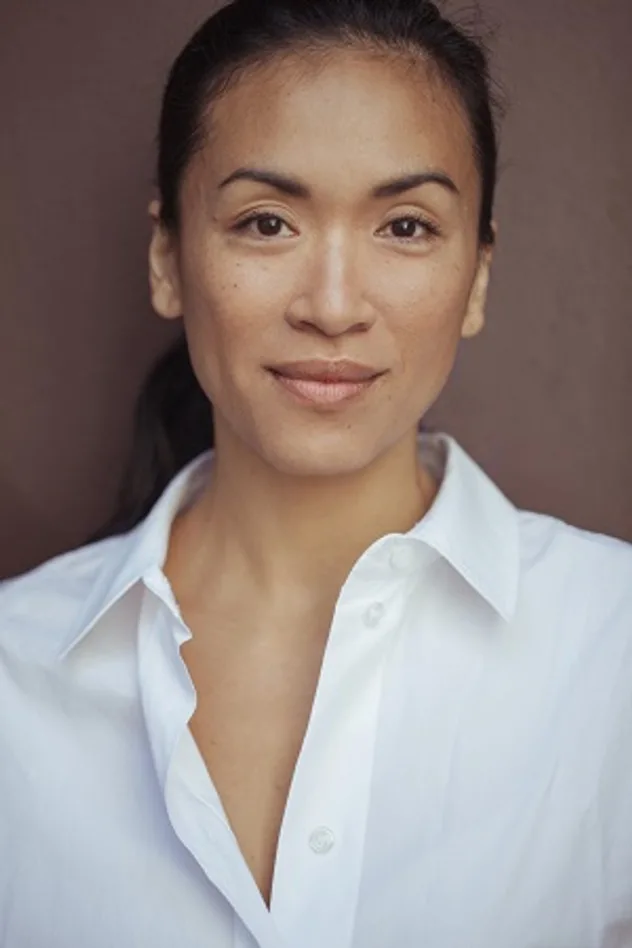 Maria McClurg fotoğrafı