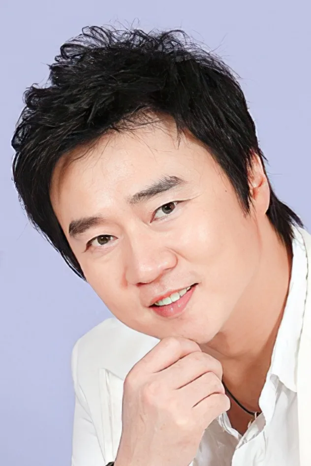 김정학 fotoğrafı
