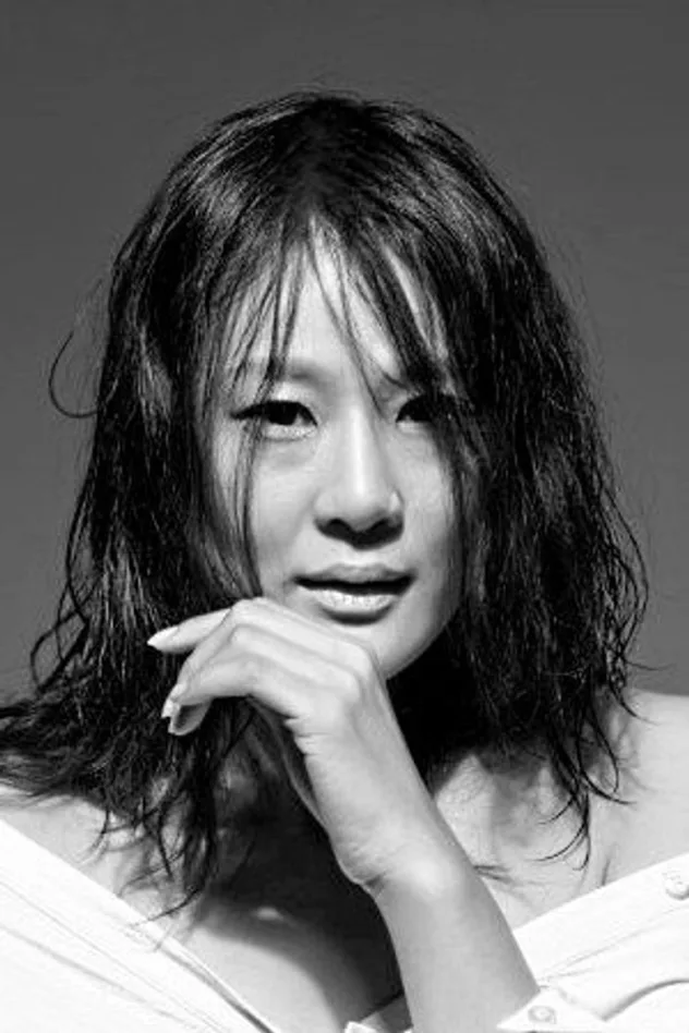 이민아 fotoğrafı