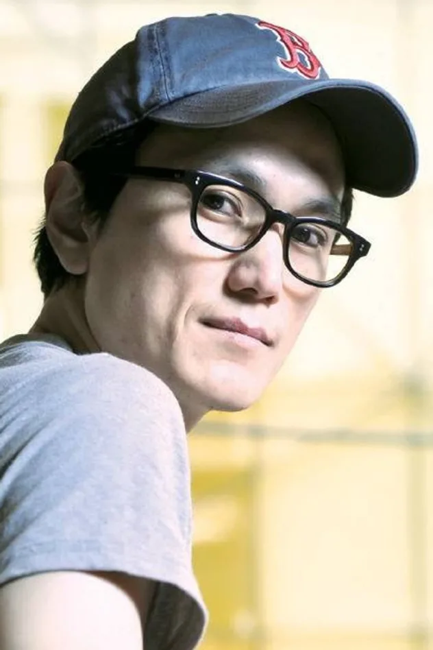 صورة 노홍진