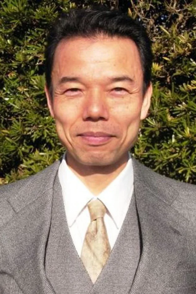 細井学 fotoğrafı