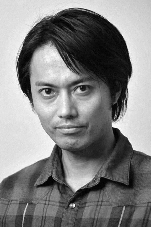 大沢真一郎 fotoğrafı