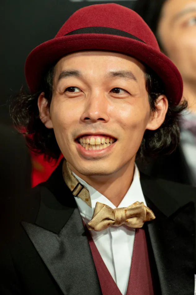 上田慎一郎 fotoğrafı