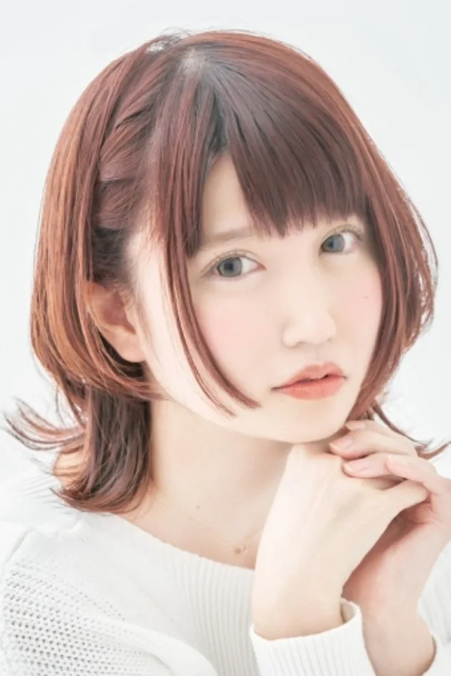 原奈津子 fotoğrafı