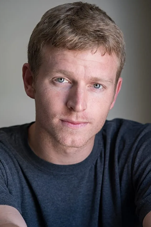 James Rackley fotoğrafı