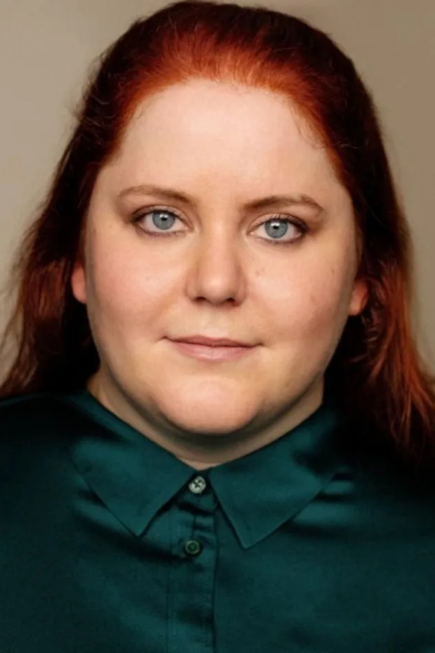 Louisa Warren fotoğrafı