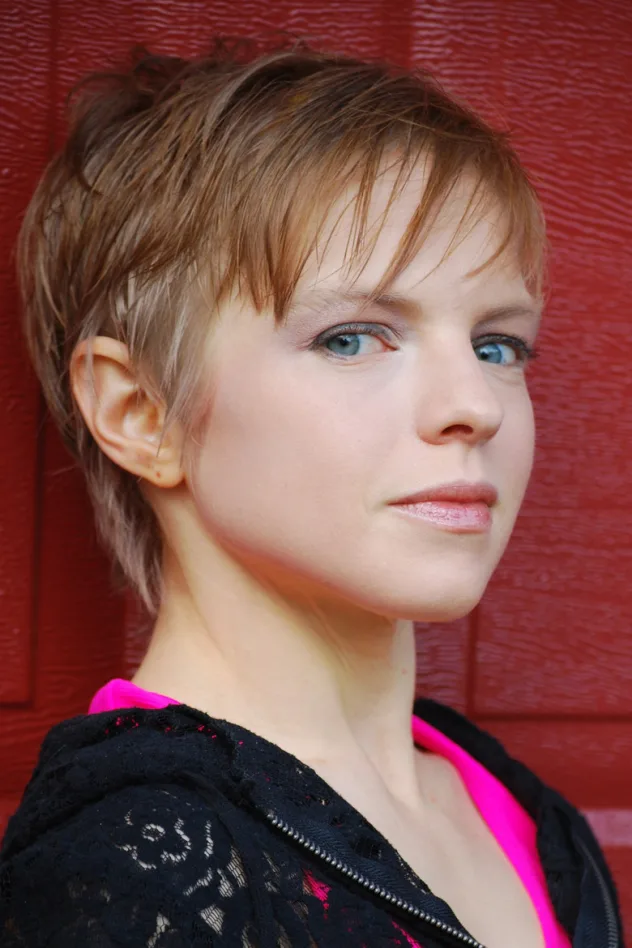 Emily Brobst fotoğrafı