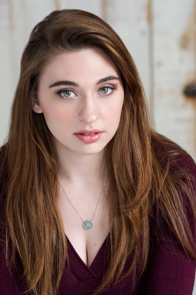 Allison Pittel fotoğrafı