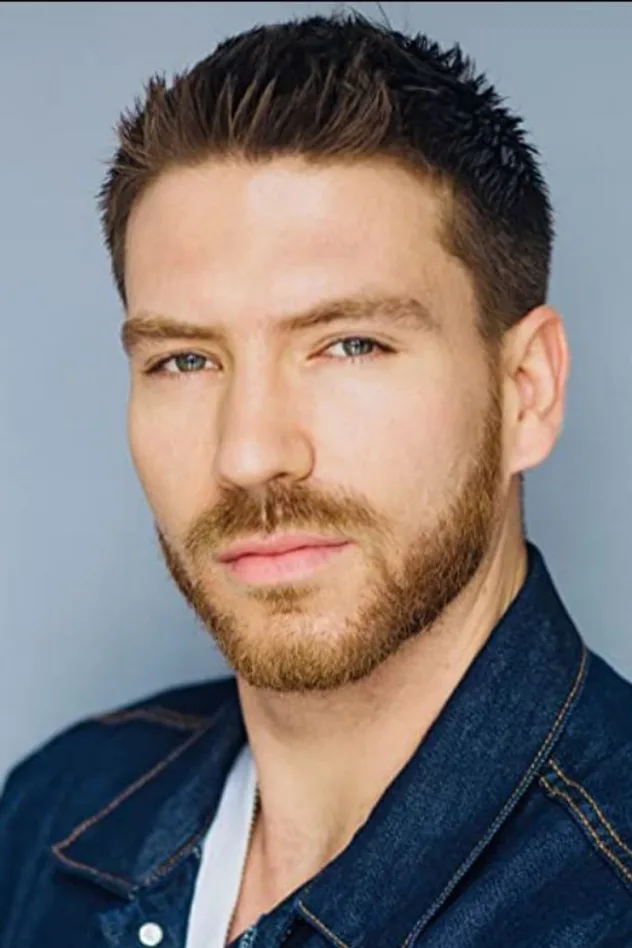 Jesse Kove fotoğrafı