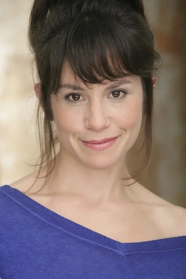 Allyson Sereboff fotoğrafı
