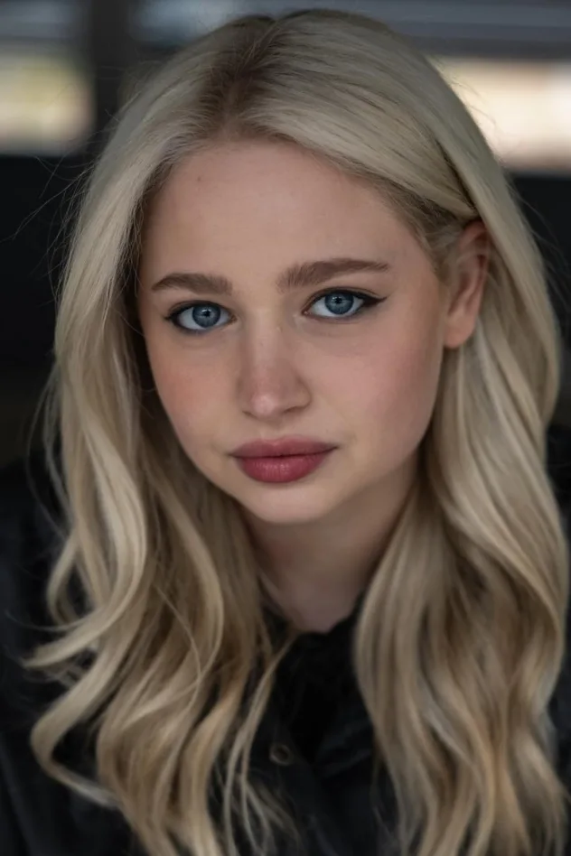 Sarah Kopkin fotoğrafı