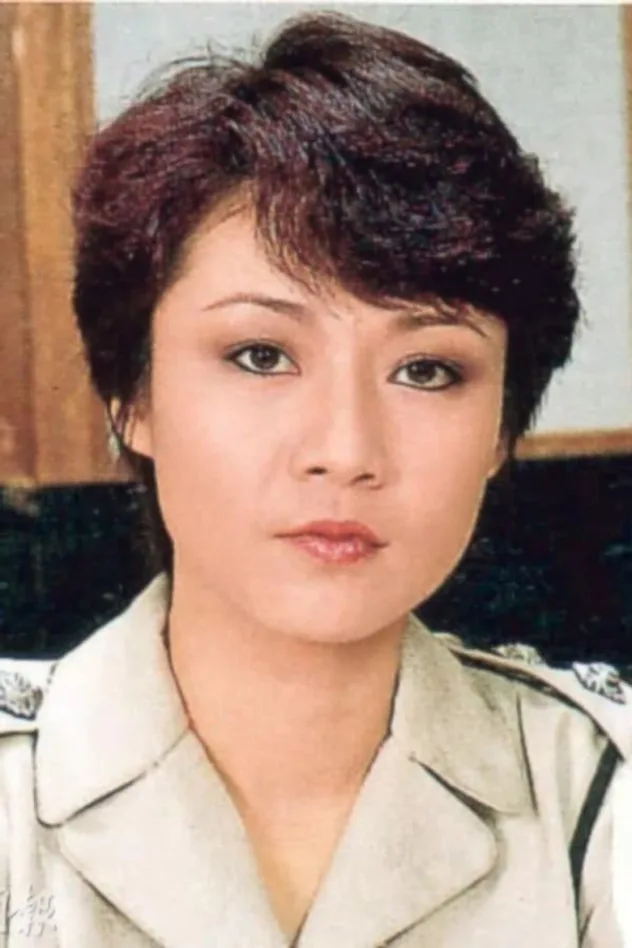 歐陽佩珊 fotoğrafı