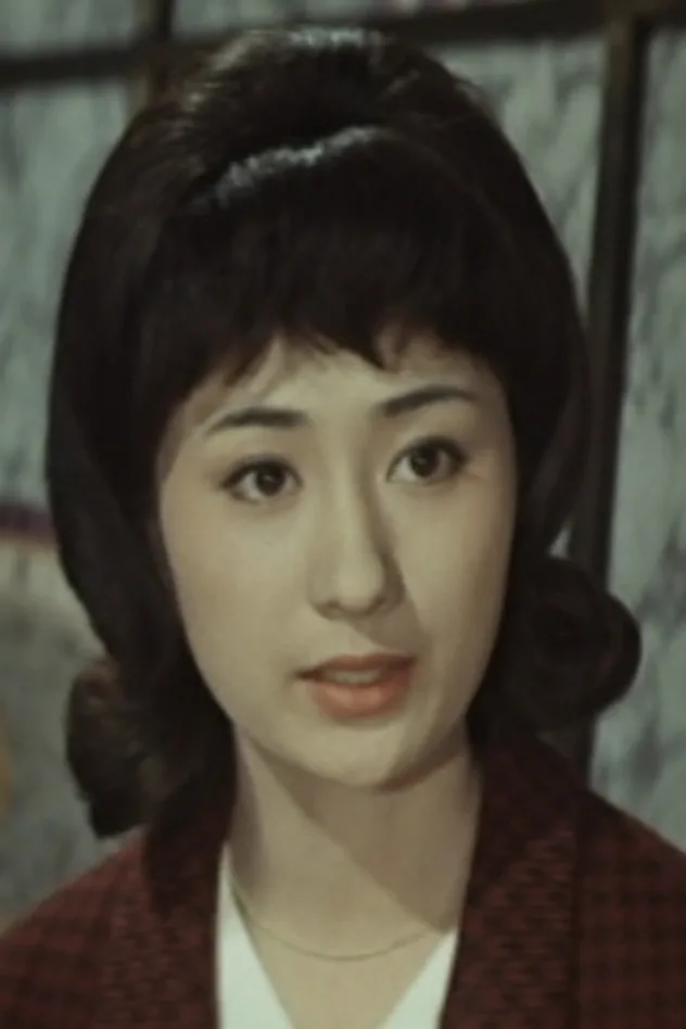 沢井桂子 fotoğrafı