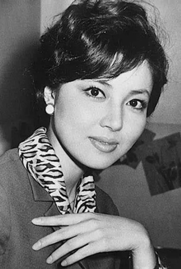 水野久美 fotoğrafı