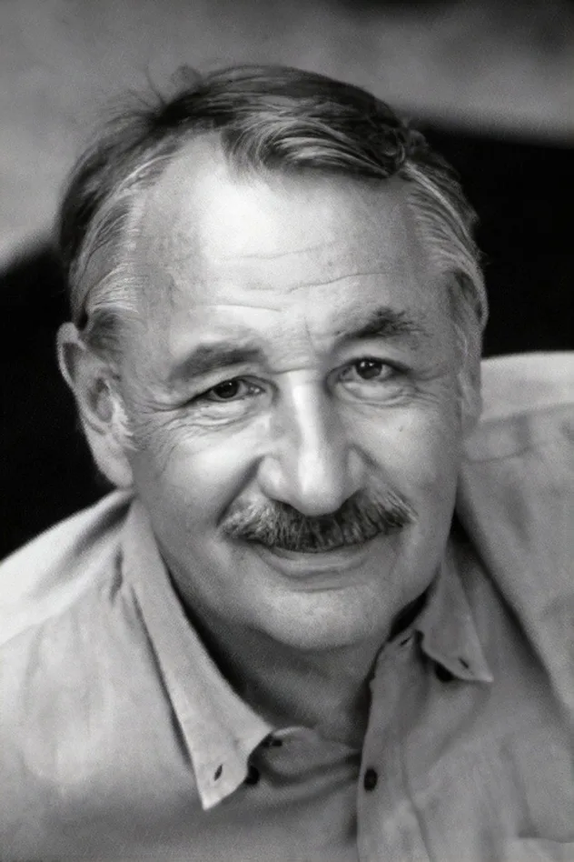 Philippe Noiret fotoğrafı