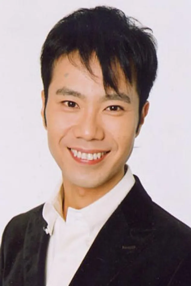 藤井隆 fotoğrafı