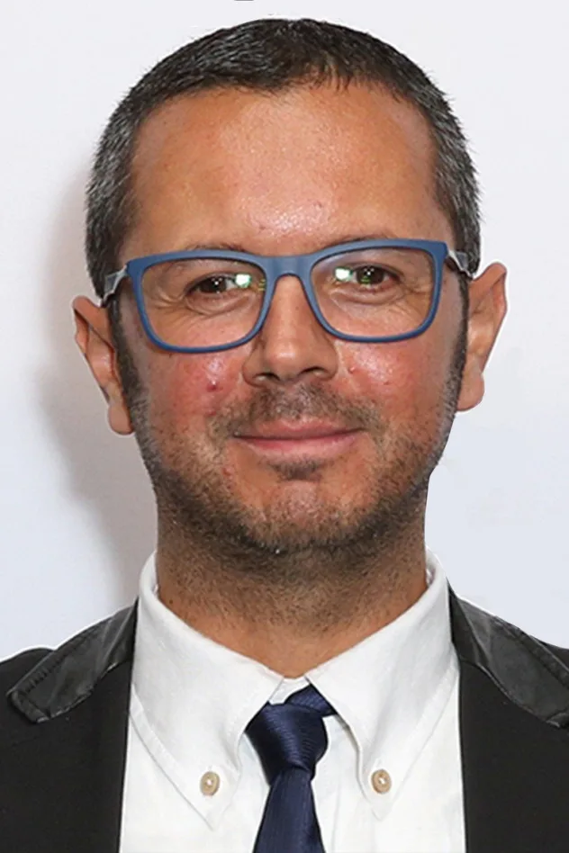 Salvatore Cascio fotoğrafı