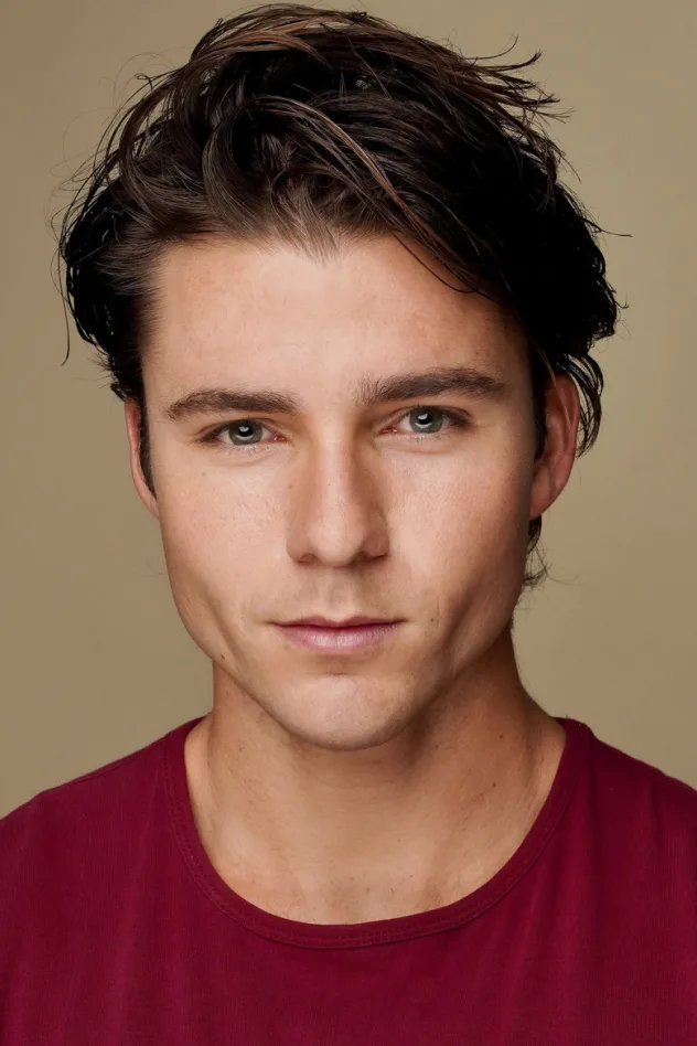 Eric Brody photo