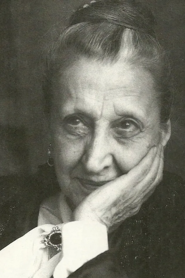 Pupella Maggio fotoğrafı
