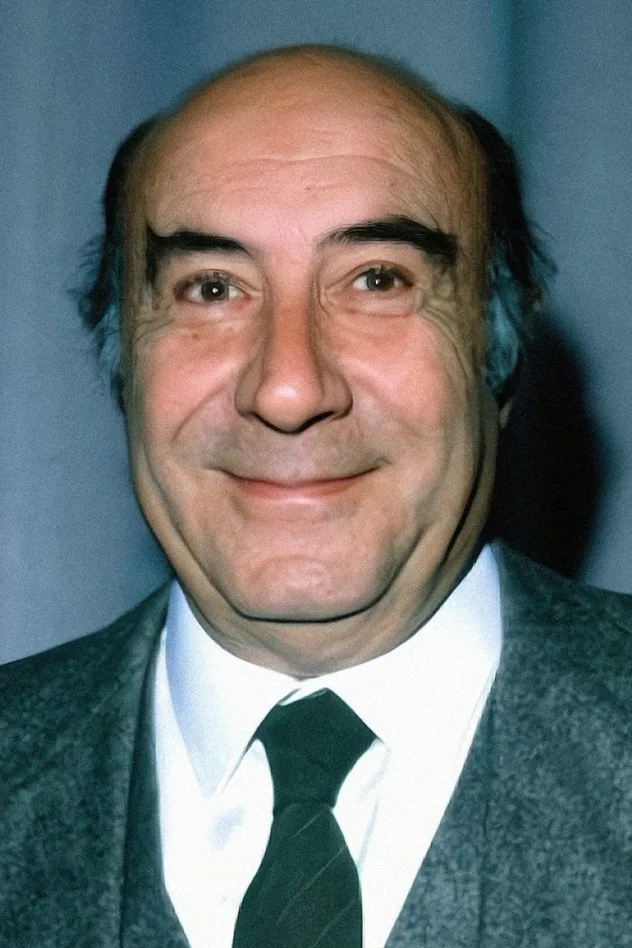 Enzo Cannavale fotoğrafı