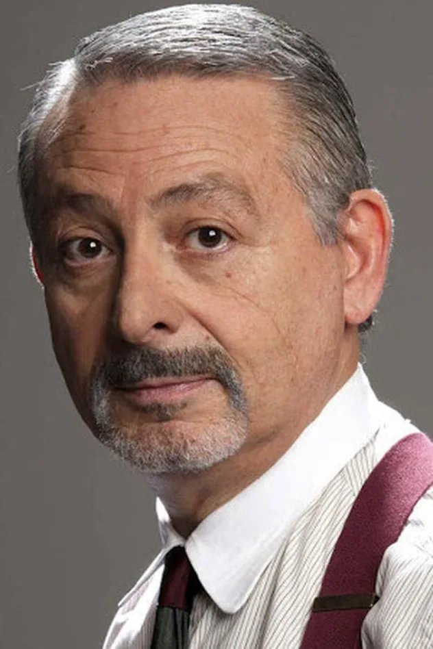 Leo Gullotta fotoğrafı