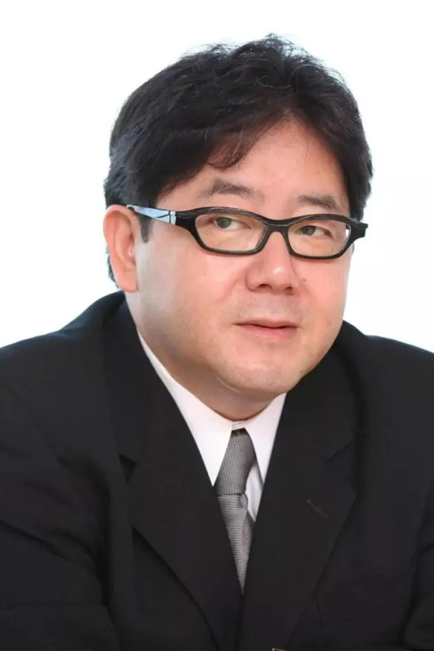 秋元康 fotoğrafı