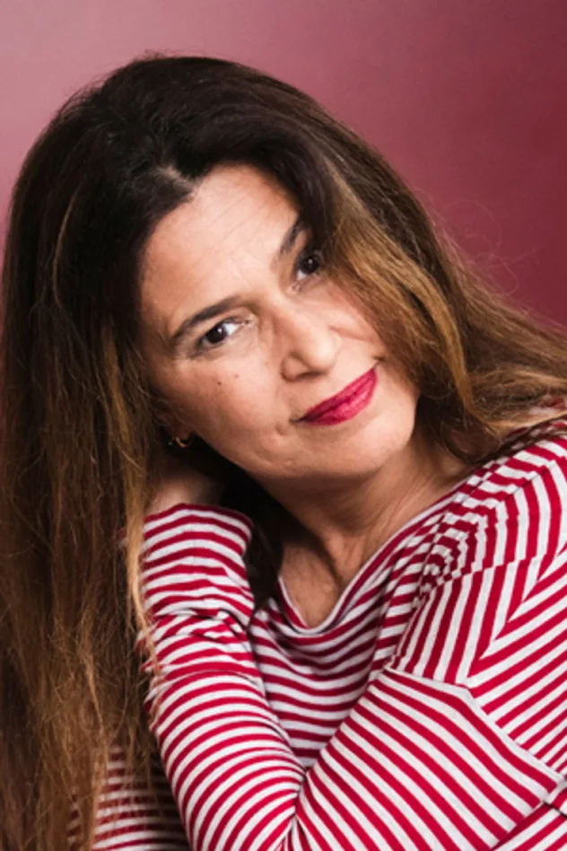 Roberta Lena fotoğrafı