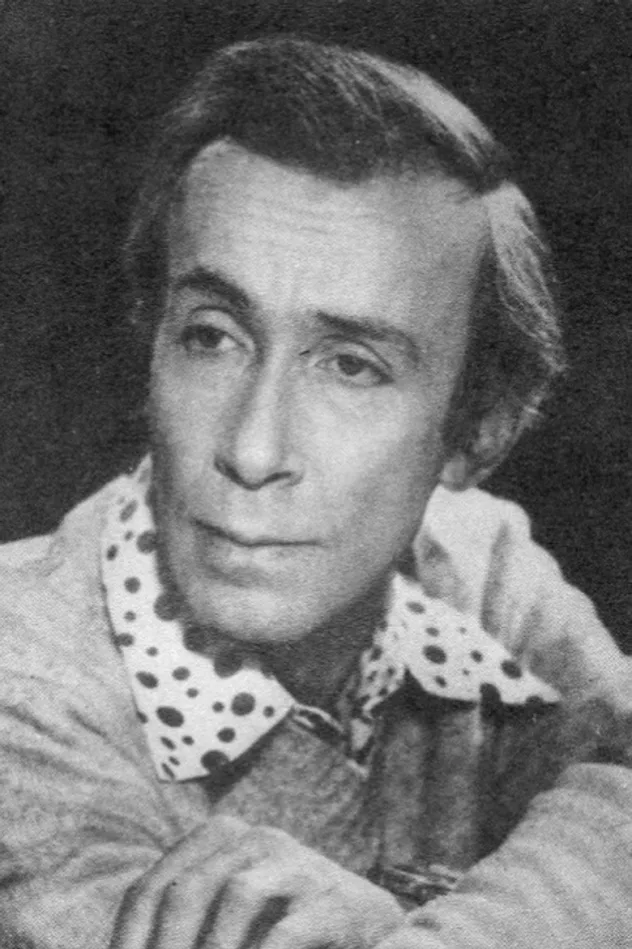 Валентин Никулин fotoğrafı
