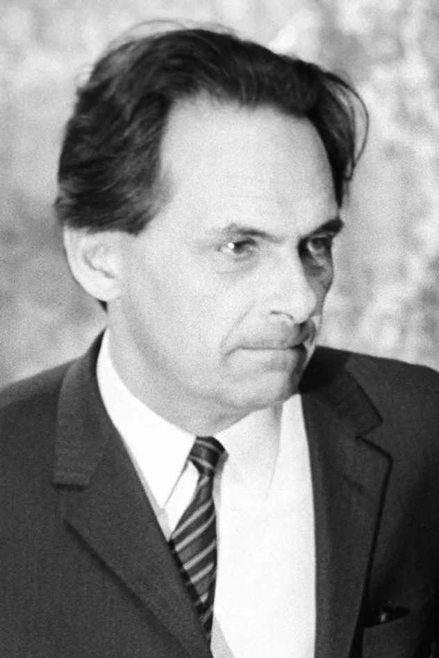 Даниил Храбровицкий fotoğrafı