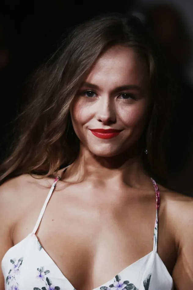 Lou Luttiau fotoğrafı