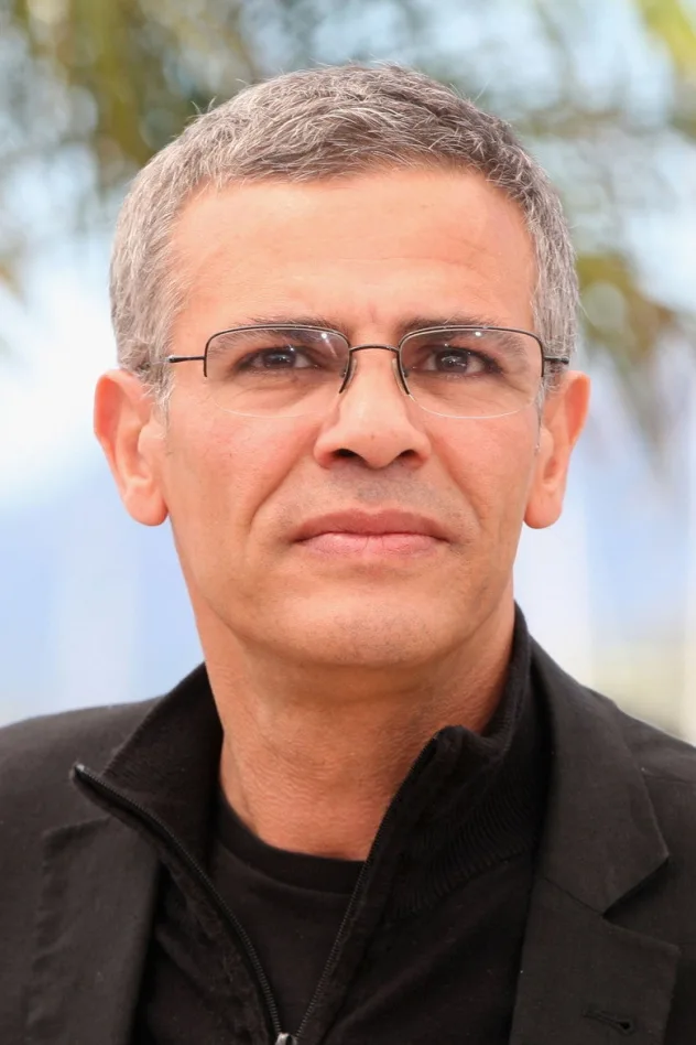Abdellatif Kechiche fotoğrafı