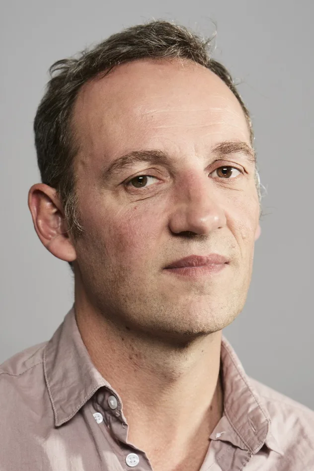 François Bégaudeau fotoğrafı
