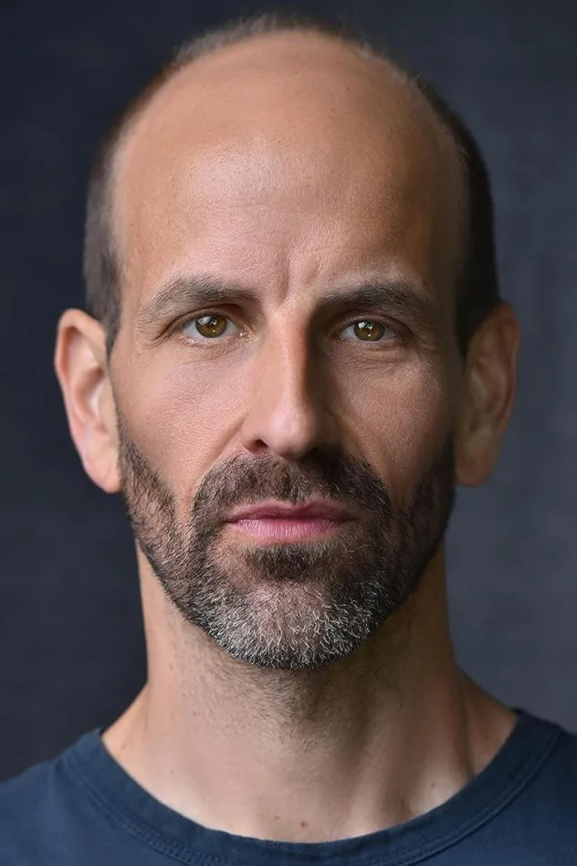 Ben Messmer fotoğrafı