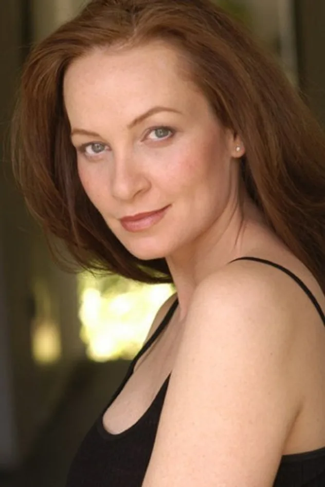 Samantha Robson fotoğrafı