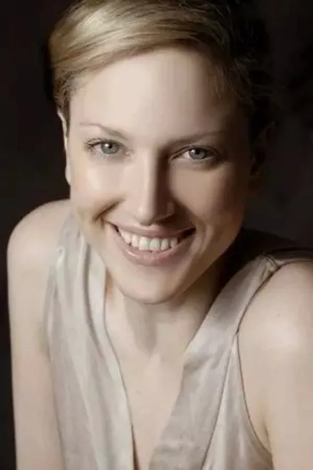 Beth Tapper fotoğrafı