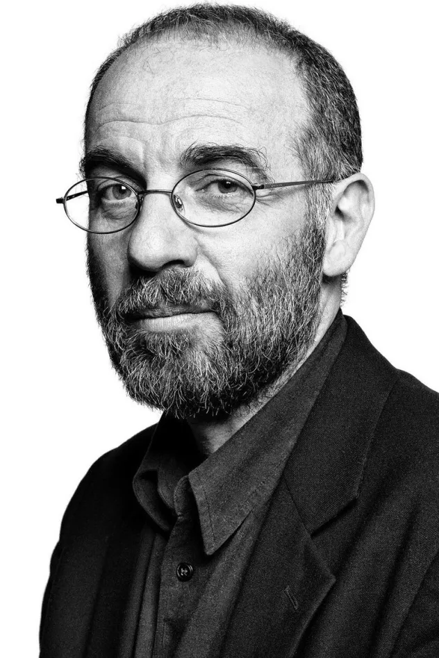 Giuseppe Tornatore fotoğrafı