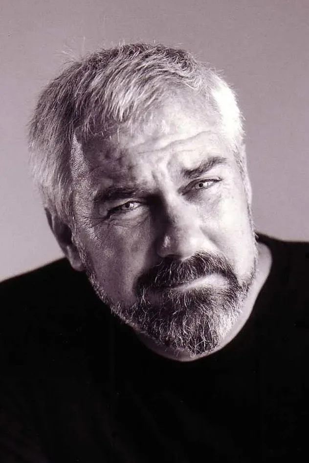 Steve Beck fotoğrafı