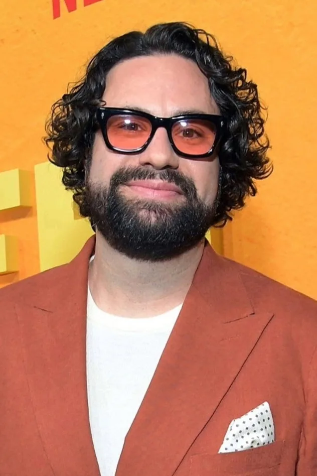 Brett Haley fotoğrafı