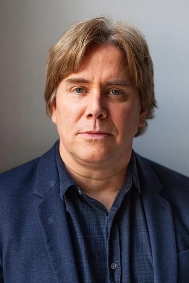 Stephen Chbosky fotoğrafı