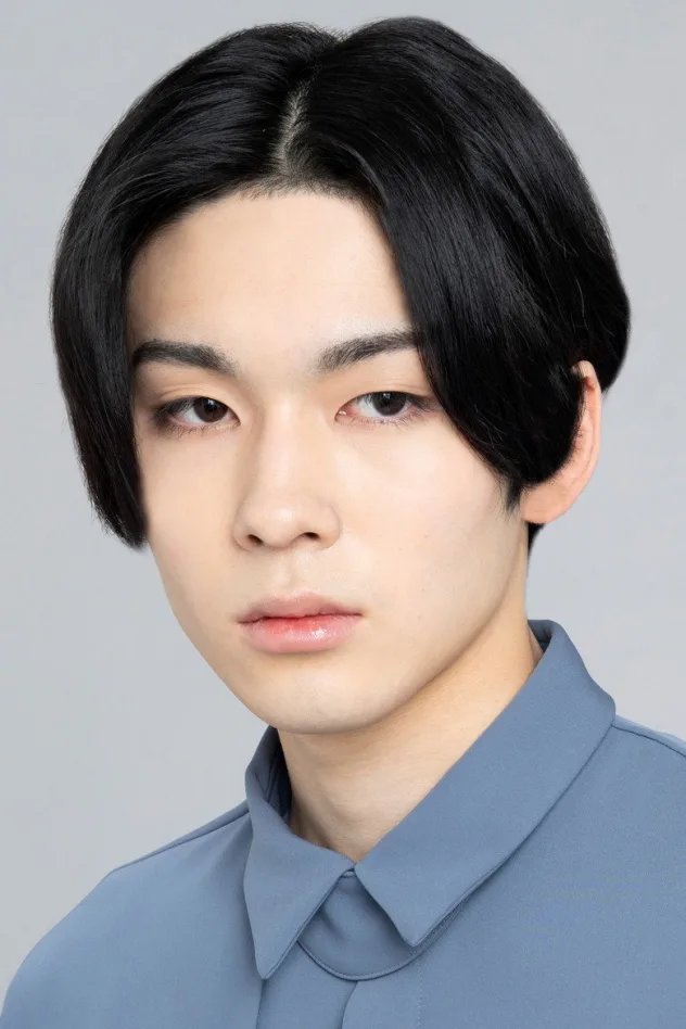 八代目 市川染五郎 fotoğrafı