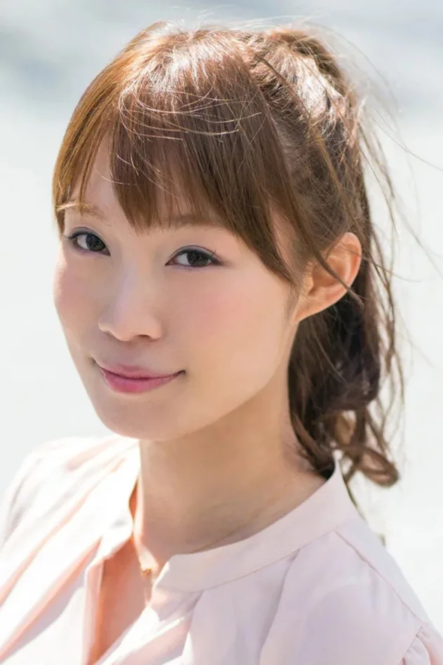 清水彩香 fotoğrafı