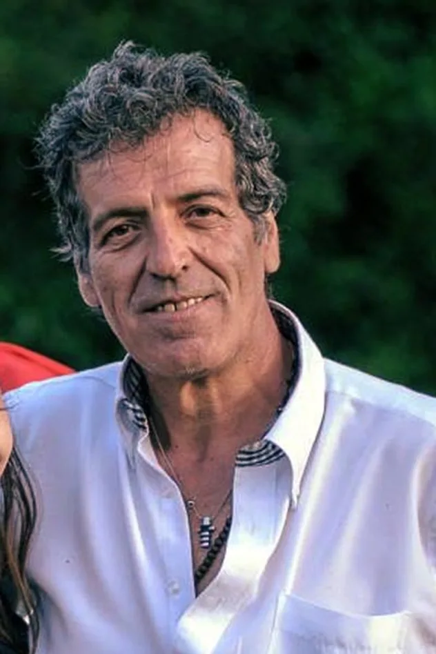 Angelo Ragusa fotoğrafı