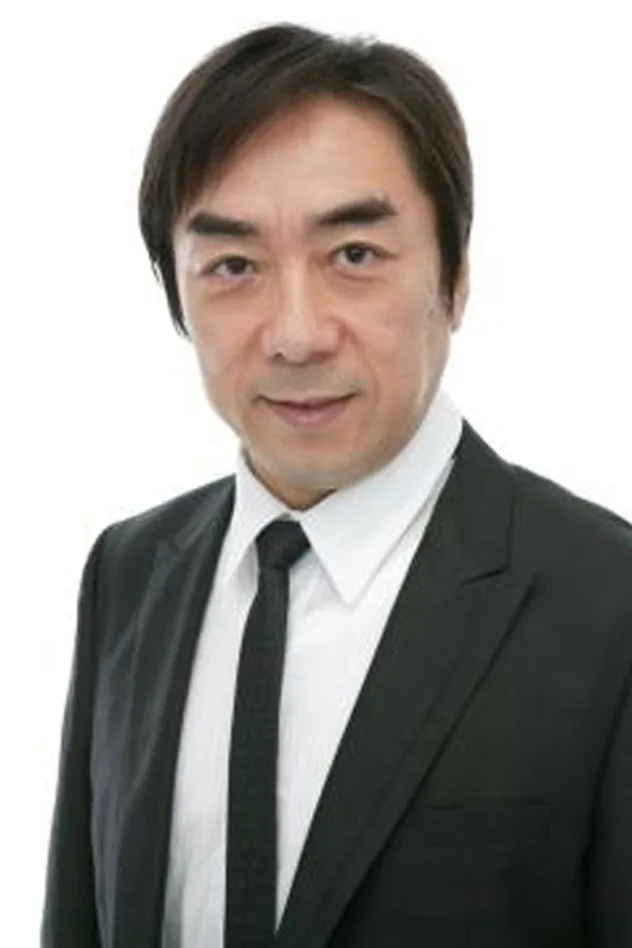 風間信彦 fotoğrafı