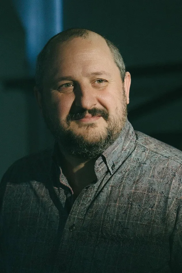 Oleg Malamuzh fotoğrafı