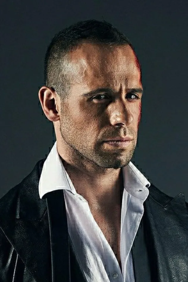 Diego Dati fotoğrafı