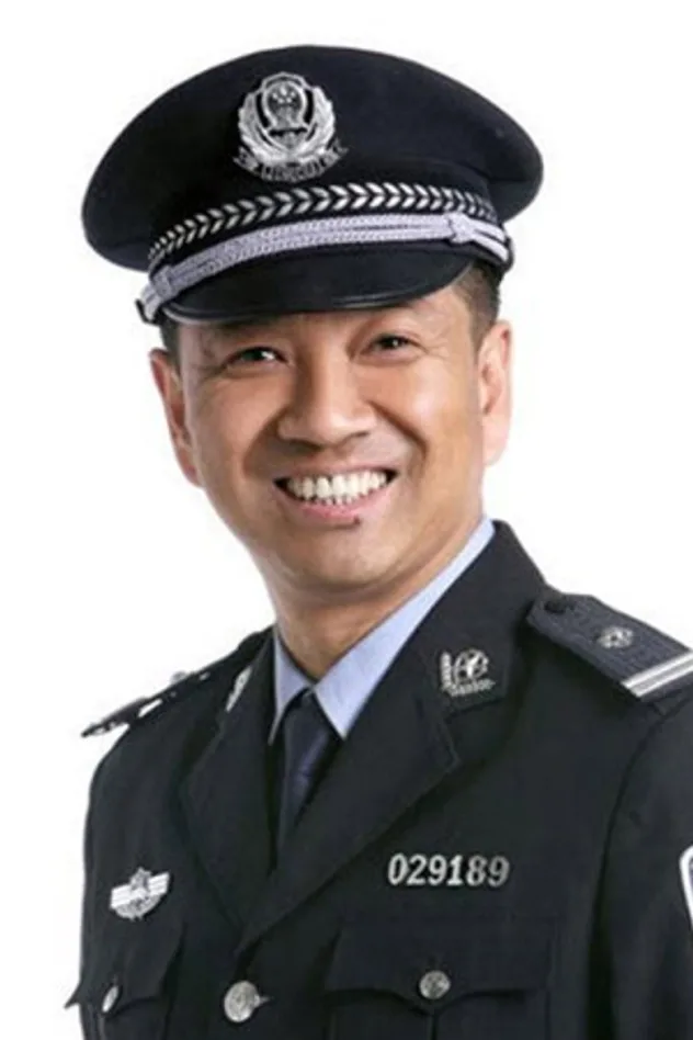 Zhou Xiaobin fotoğrafı